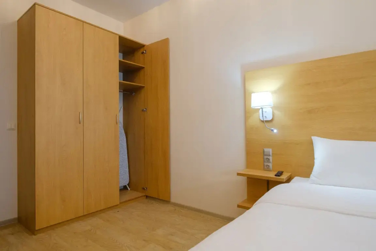 Апартаменты Петровские на Советской 90 (8)