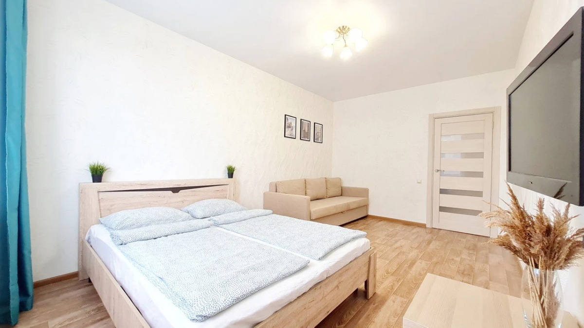 Квартира Skyroom