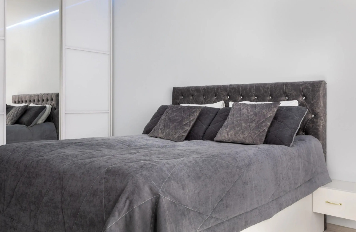 Апартаменты Indigo Apartments