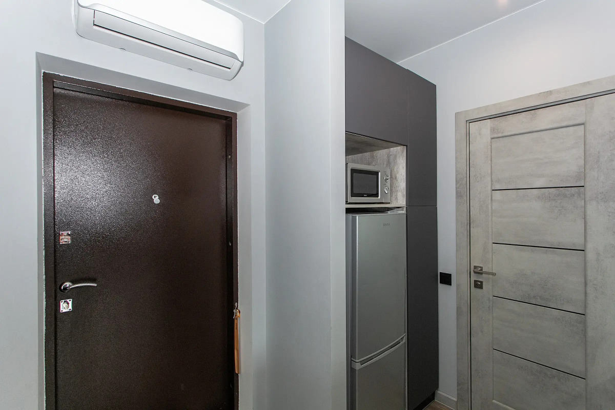 Квартира Welcome на Николаева 18