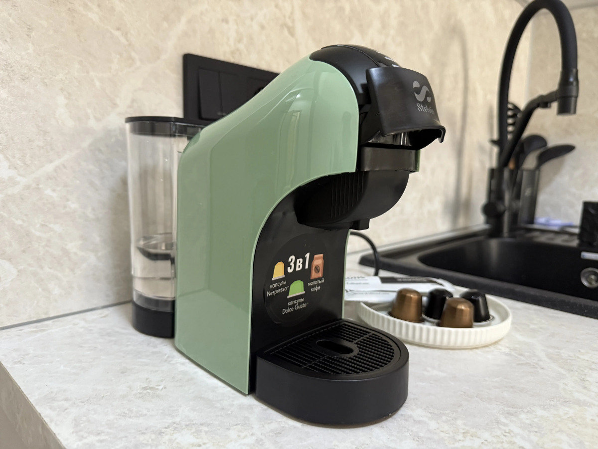 Апартаменты Прекрасная студия для приятного отдыха