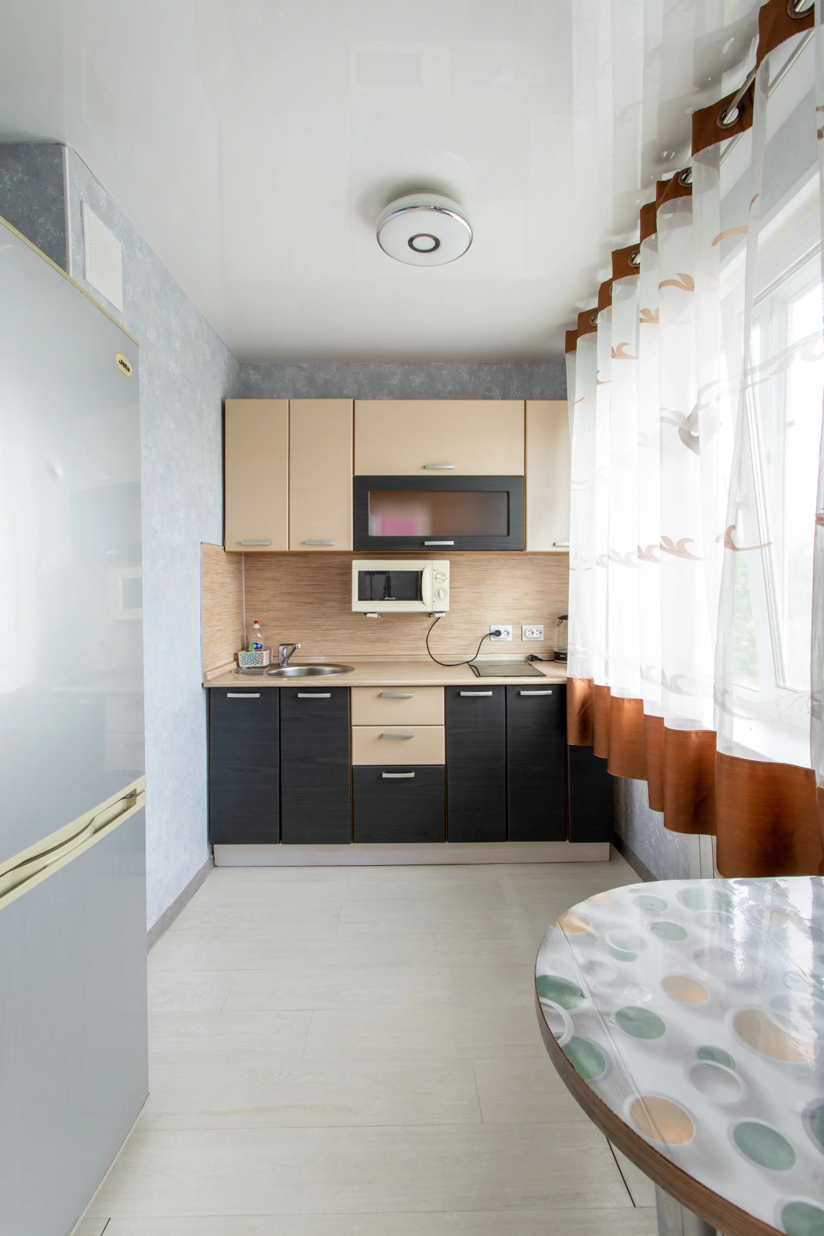 Апартаменты NOVA Океанский проспект, д.76А