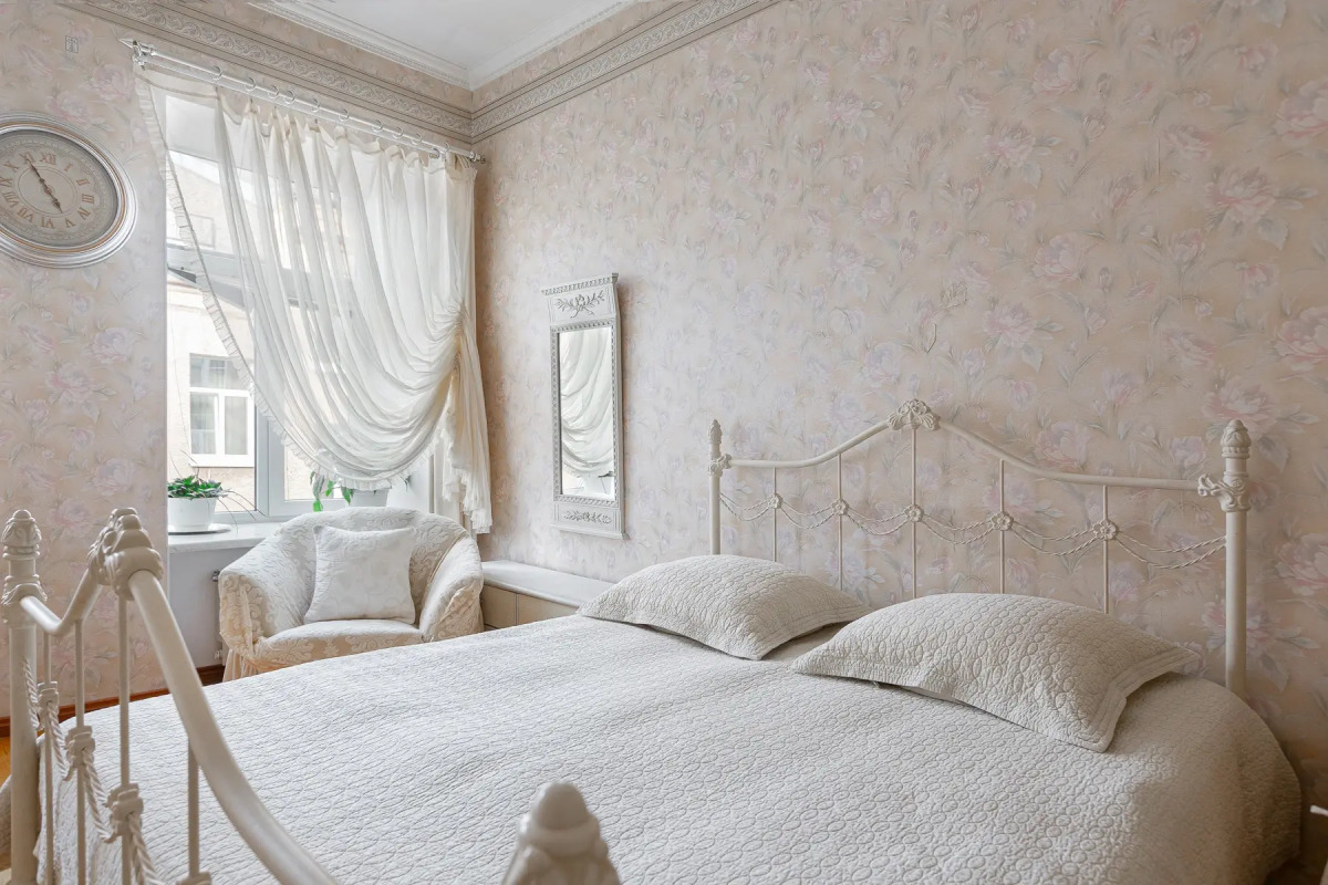 Апартаменты Роскошные на Большой Морской