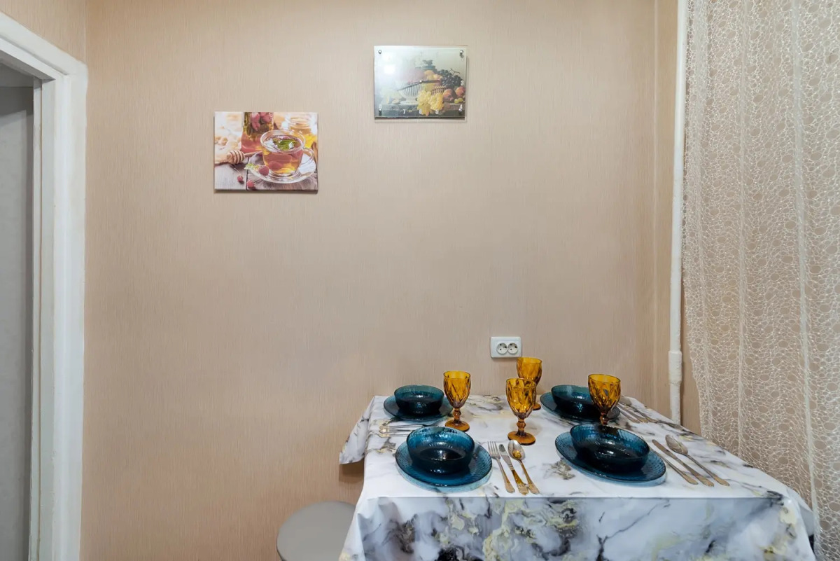 Апартаменты Двухкомнатные Рядом с Метро Дмитровская