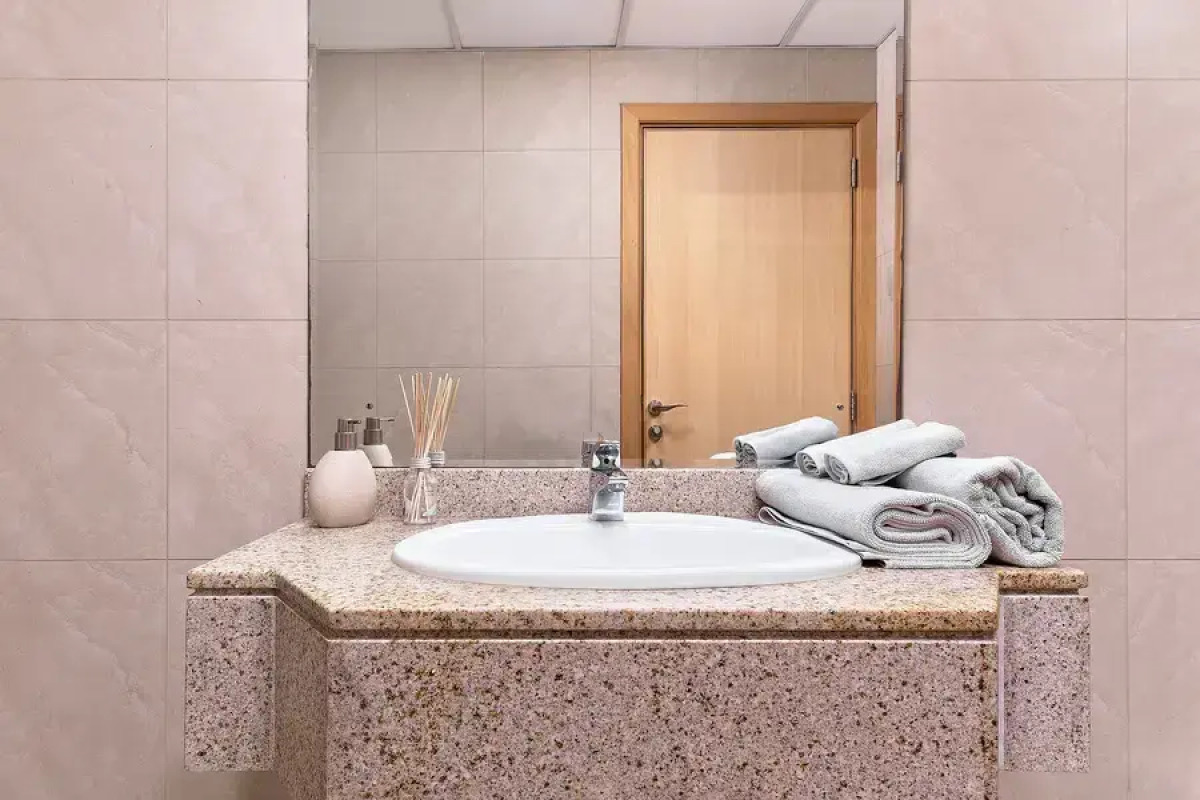 Апартаменты Welcome Home in Marina Crown