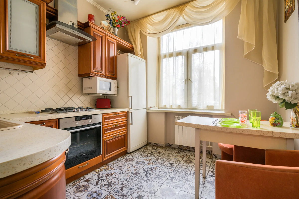 Апартаменты RentalSPb