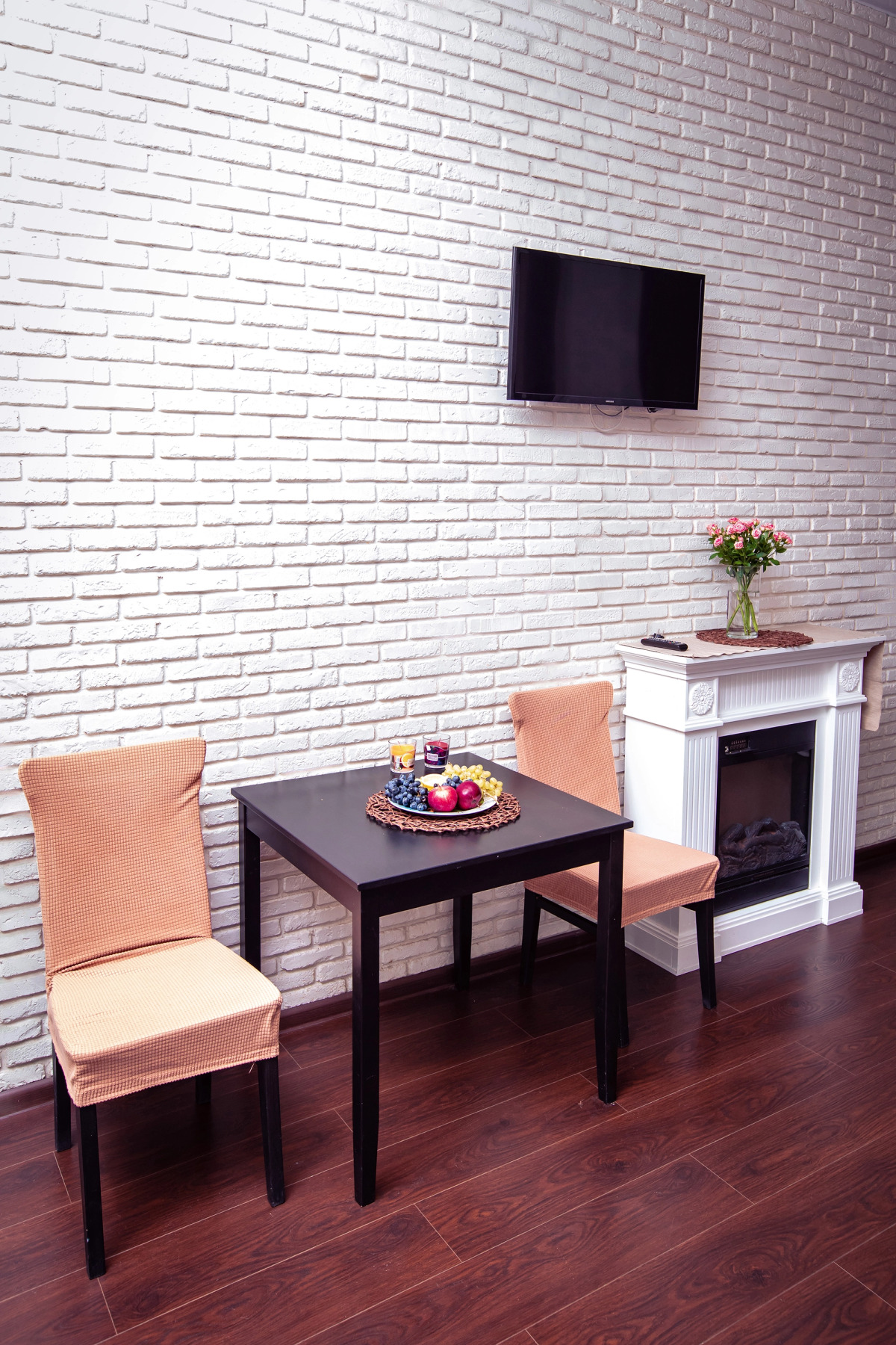 Апартаменты Асмера 10 Колокольная