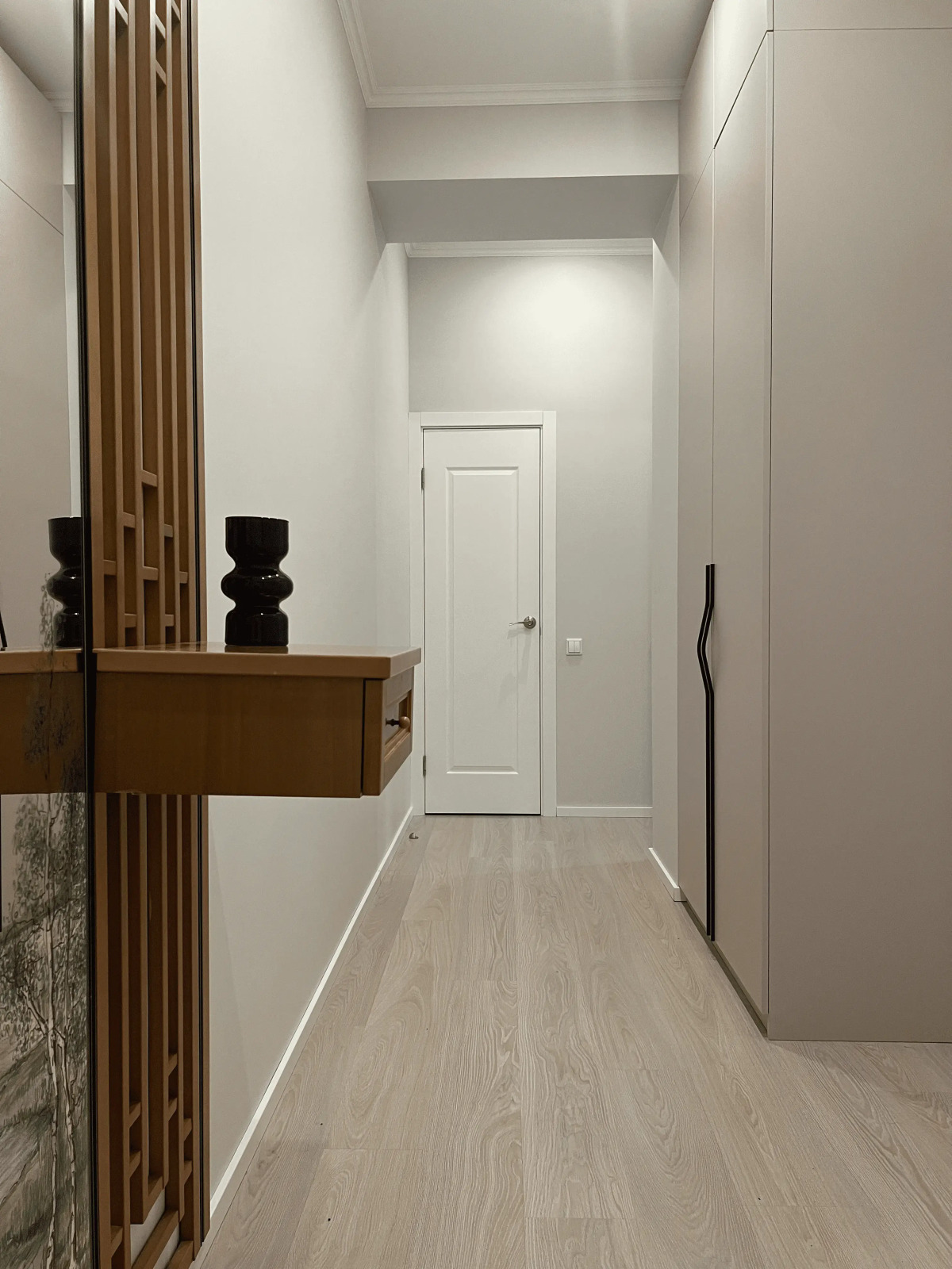 Квартира 1 Комнатная на Молодогвардейской 218