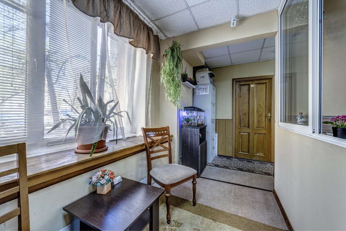 Мини-отель Шаболовка