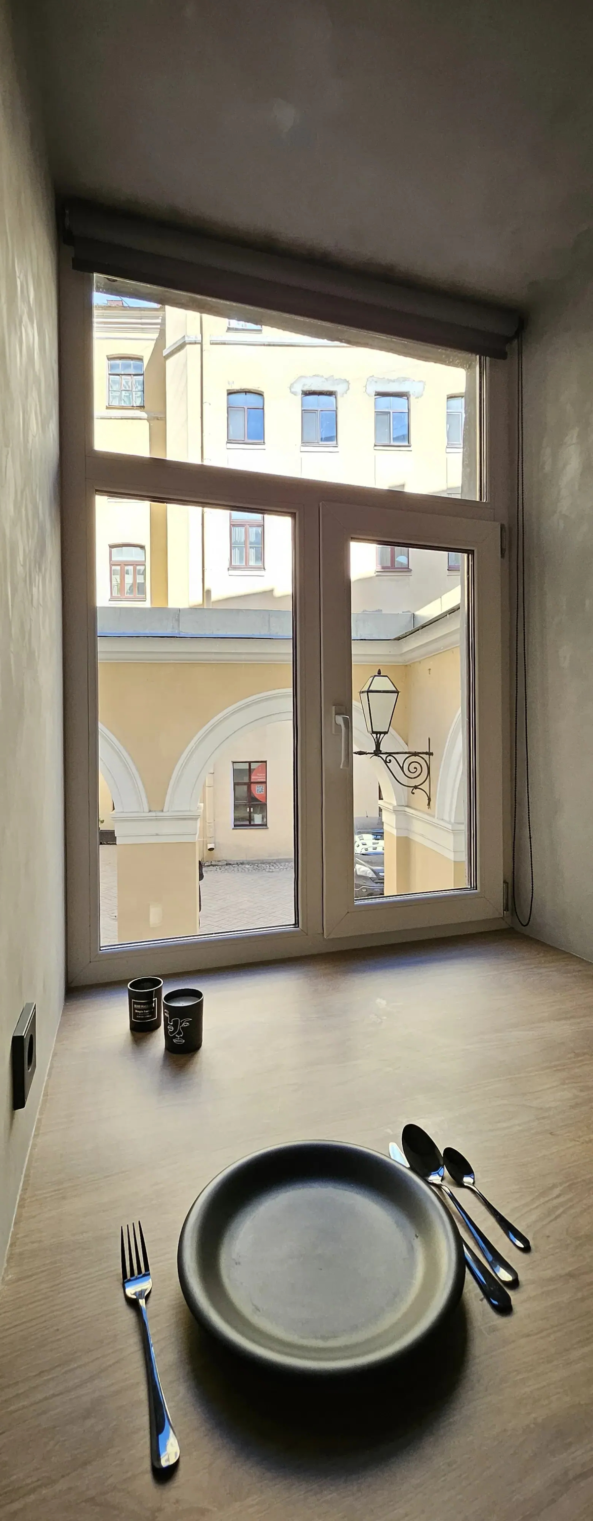 Апартаменты БК 13-2