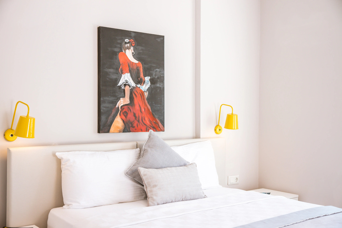 Вилла La Kumsal