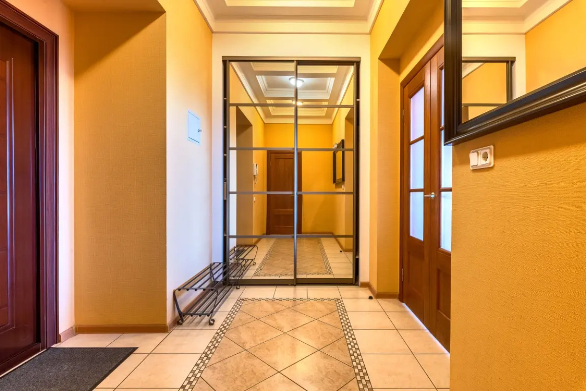 Апартаменты RentalSPb