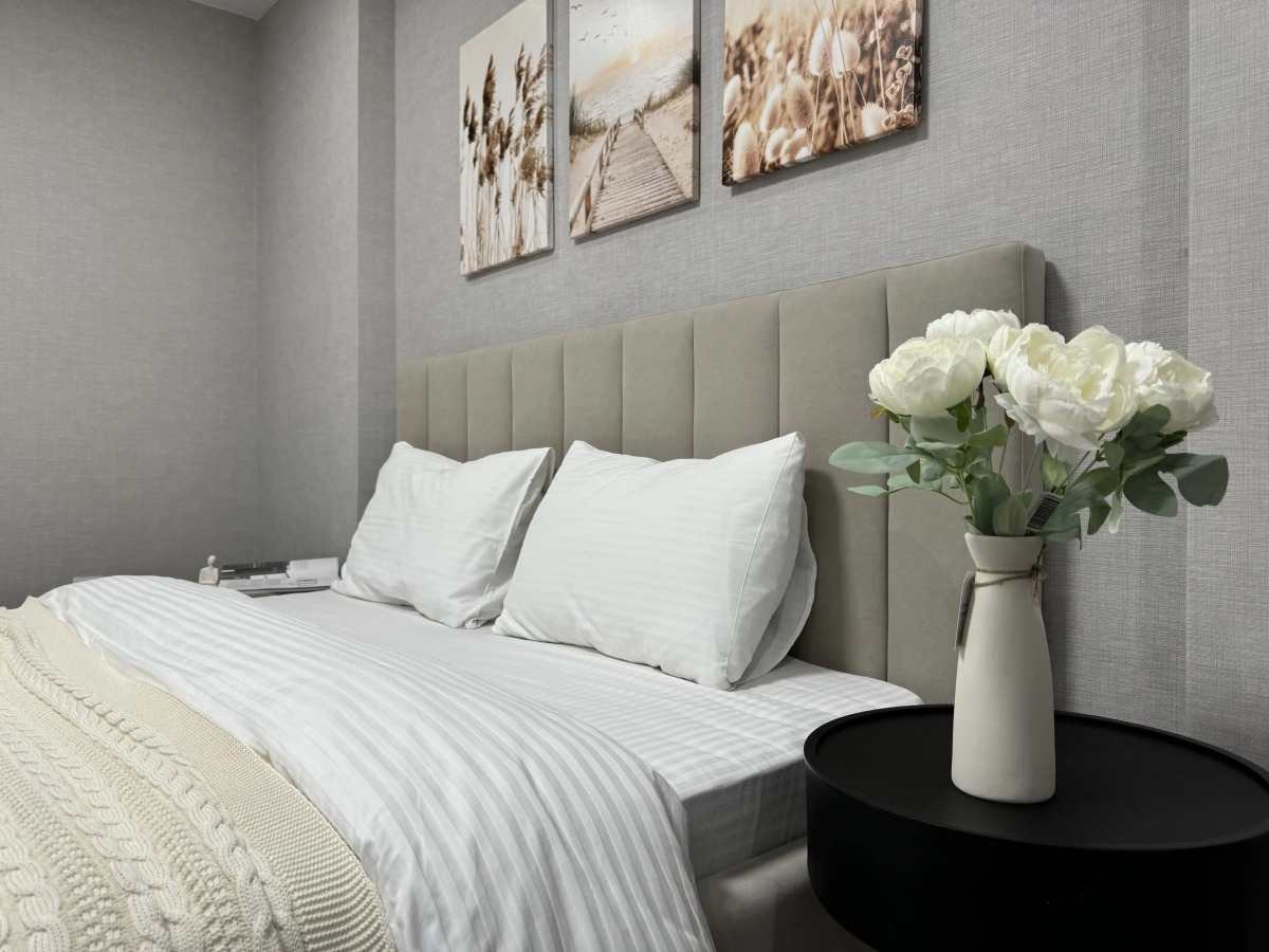 Апартаменты на Зорге