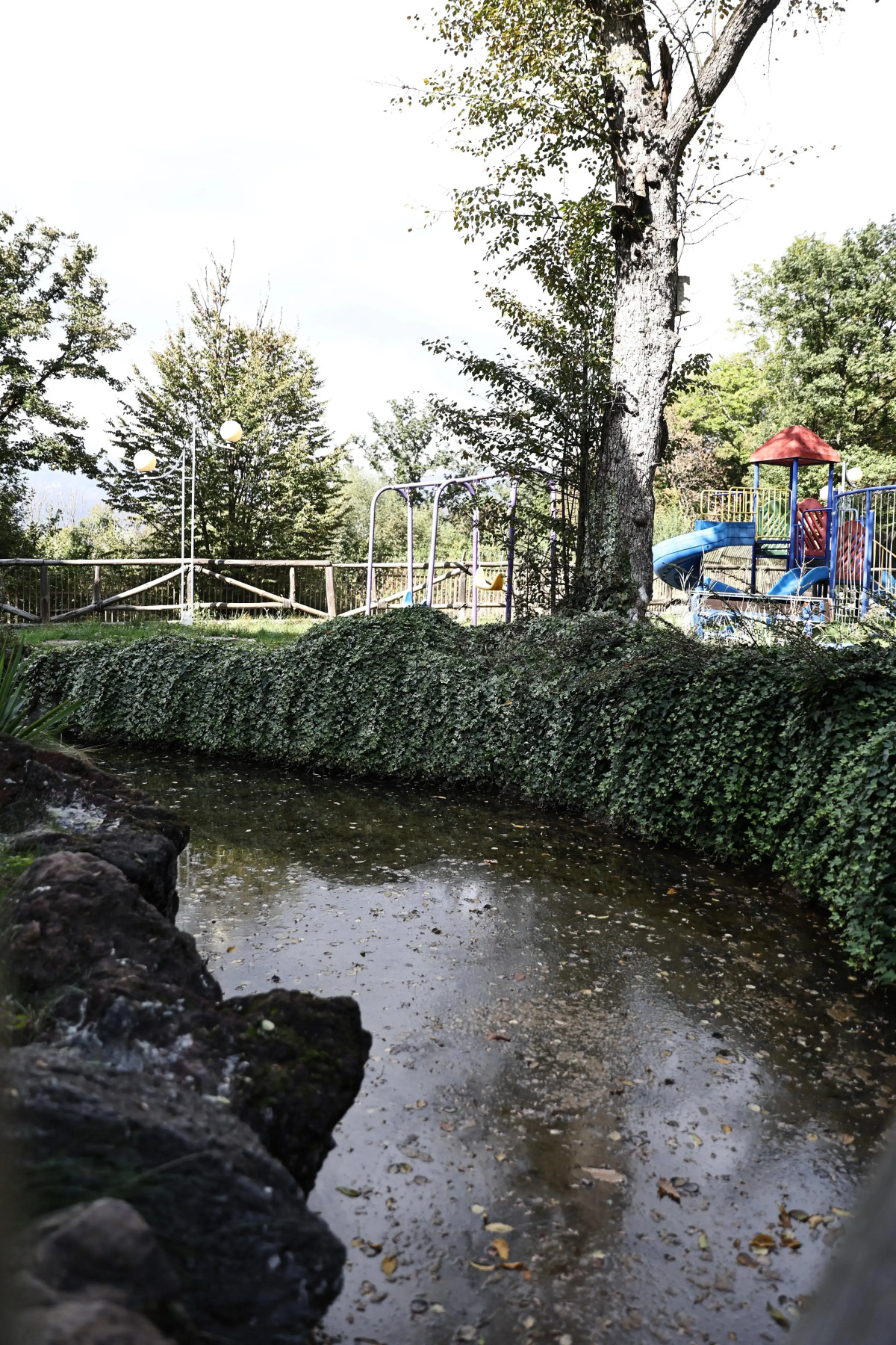 Курортный отель Dilijan Park Resort and Villas