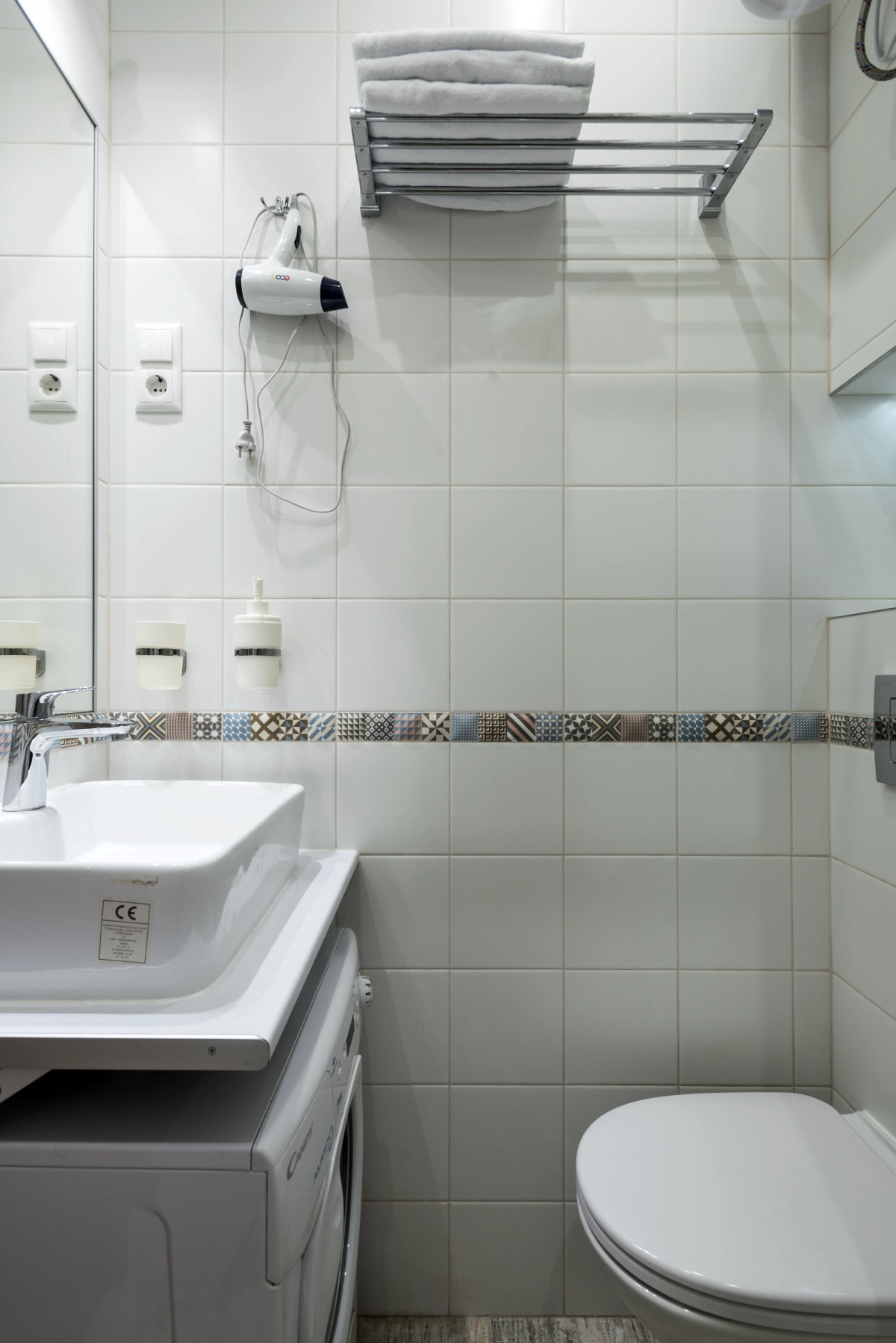 Апартаменты Мила 1