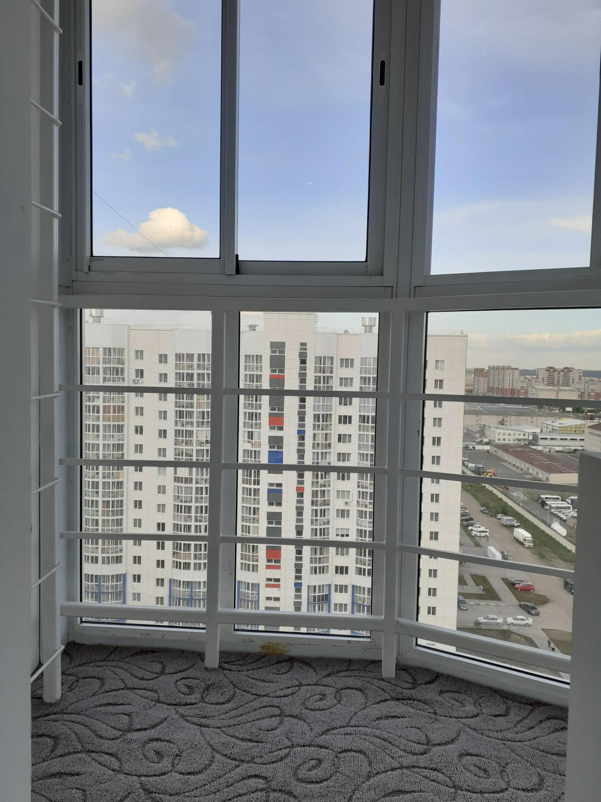 Апартаменты Адмирал