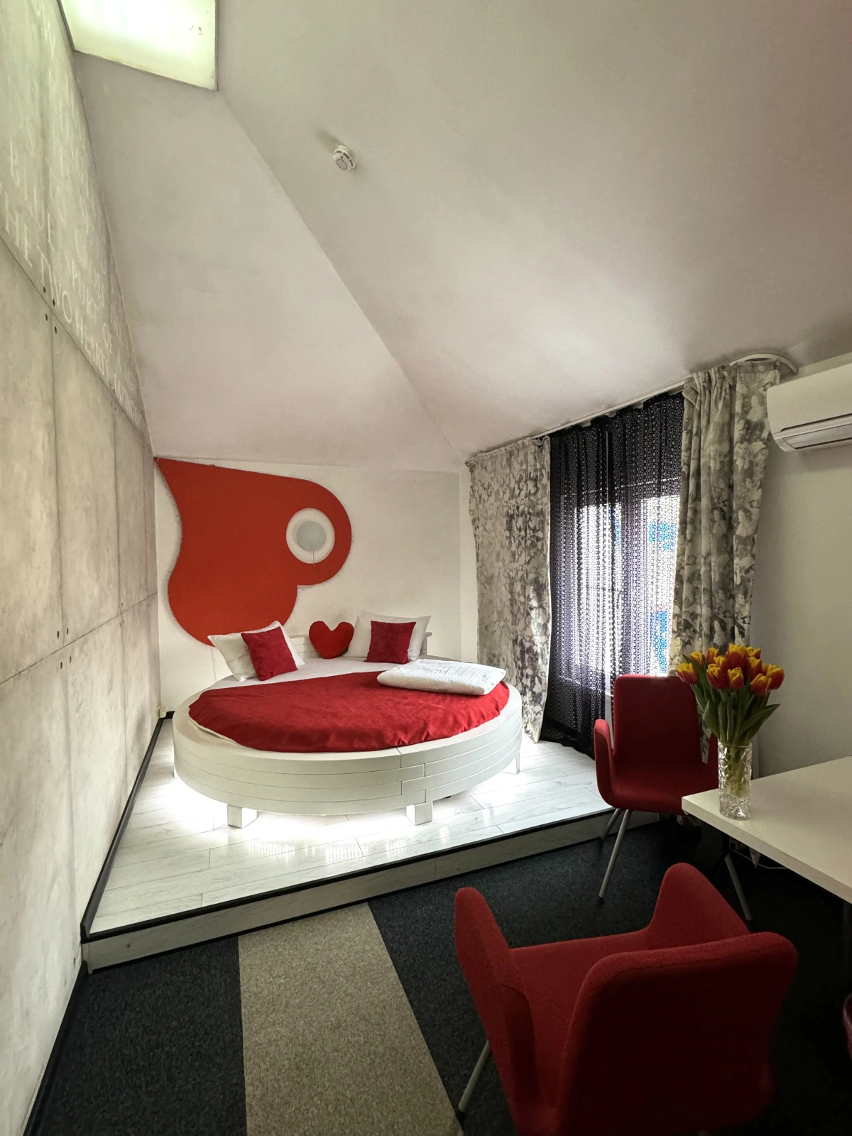 Мини-отель Краски