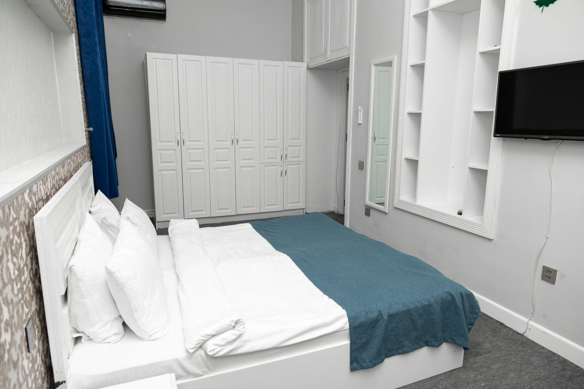 Бутик-отель Citadel