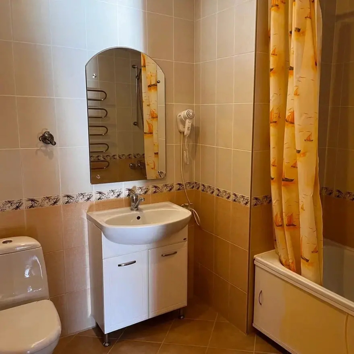 Гостевой дом Алексеевская усадьба