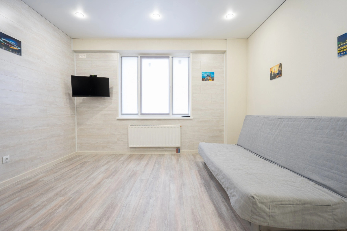 Апартаменты Проспект Победы