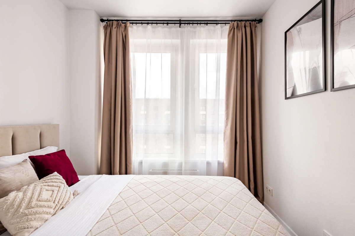 Квартира Клубника со Сливками