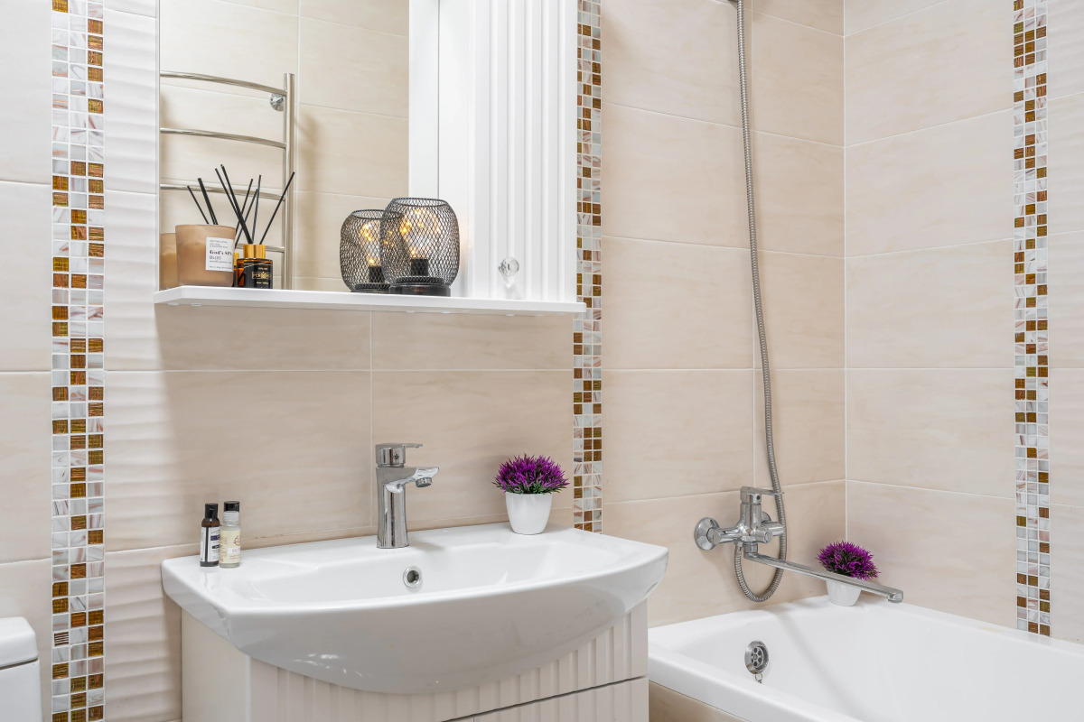 Апартаменты в сердце Ростова