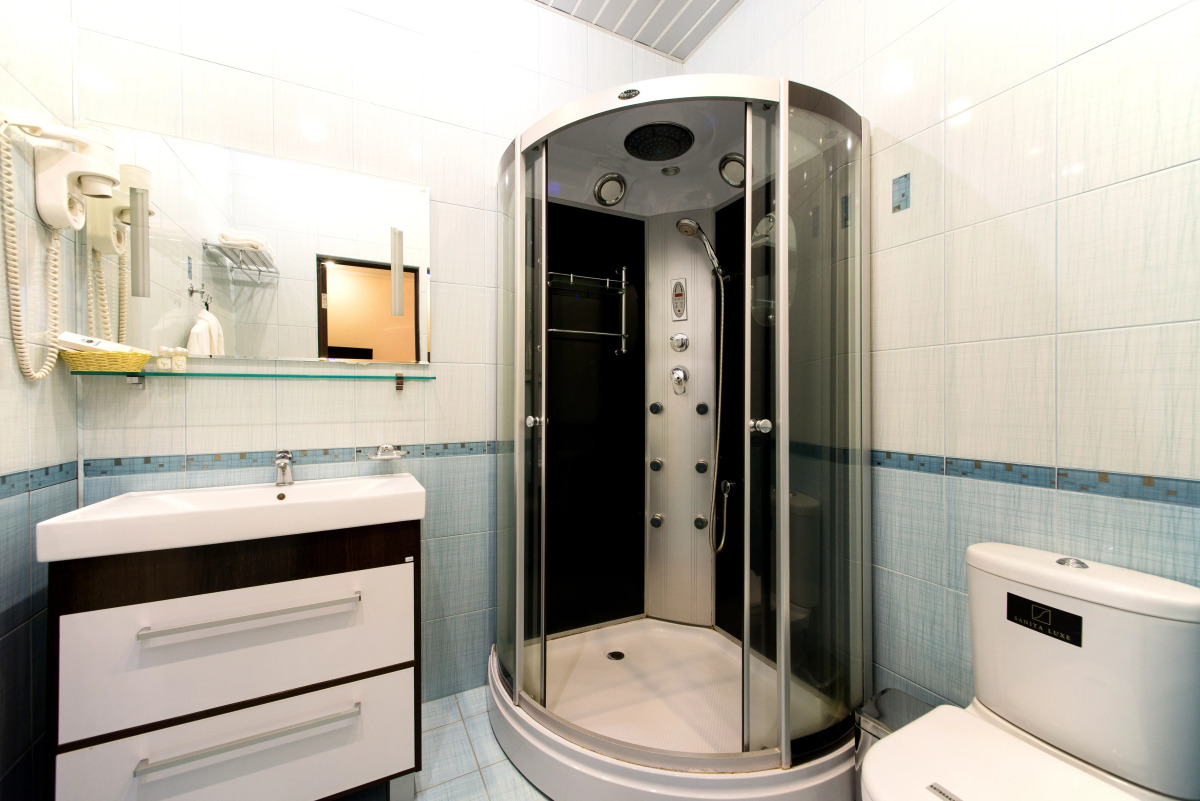 Отель Ковчег