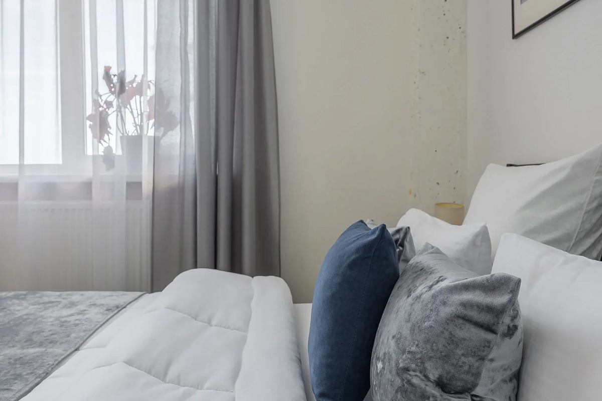 Апартаменты в ЖК Европeйcкий