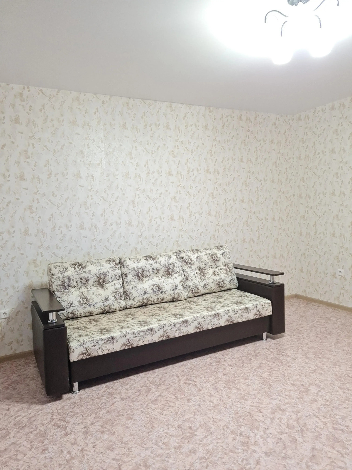 Квартира на Энтузиастов