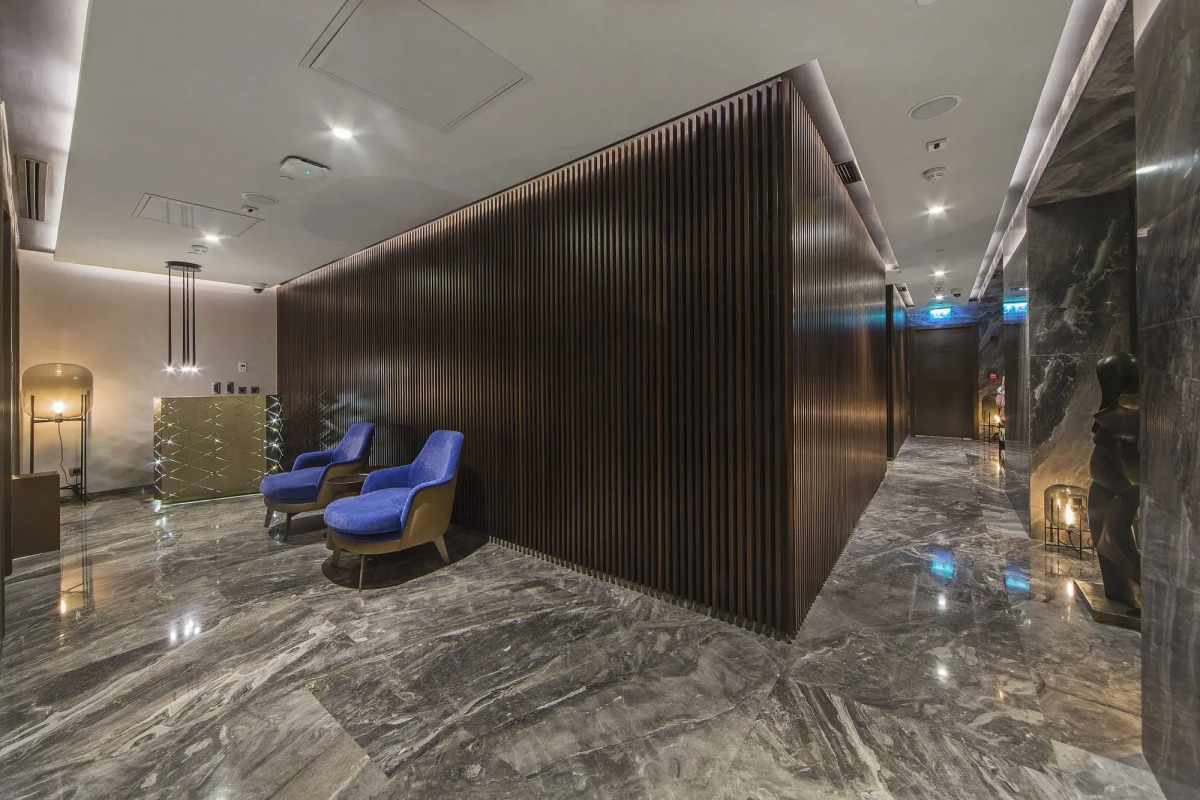 Отель Naz City Hotel Taksim