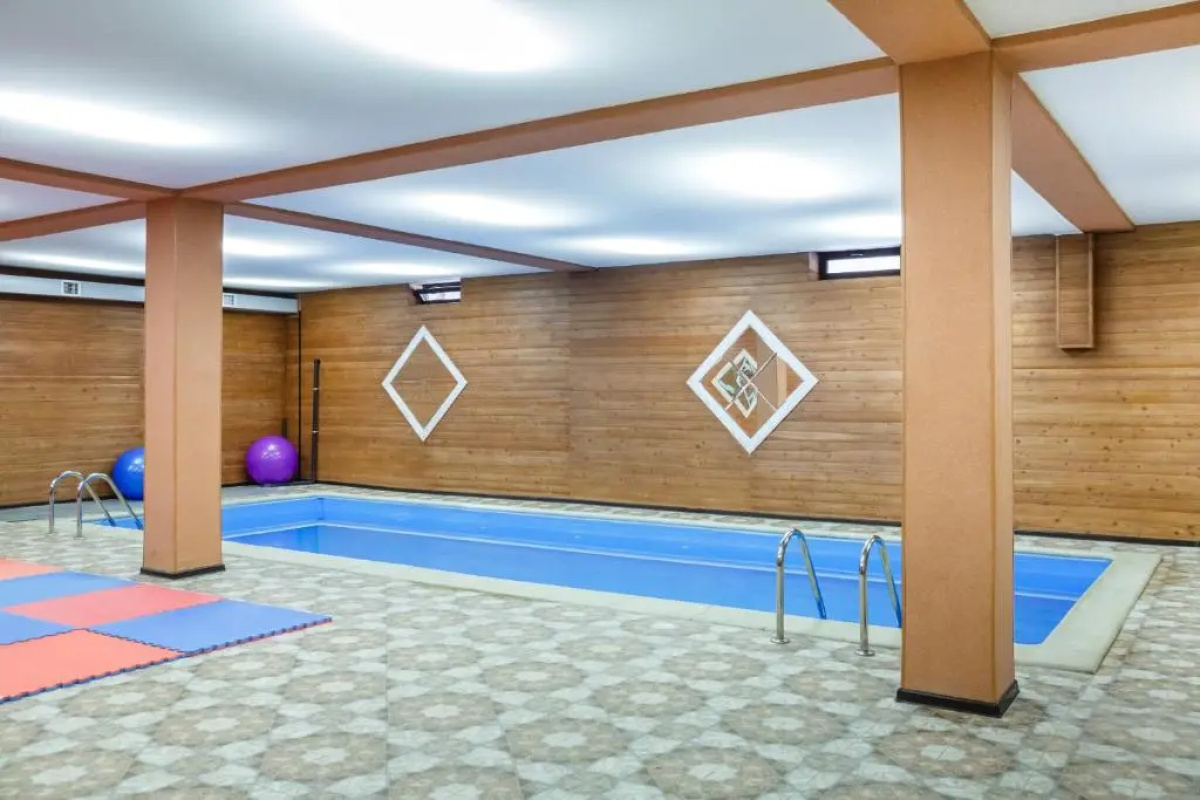 Guest House Chalet