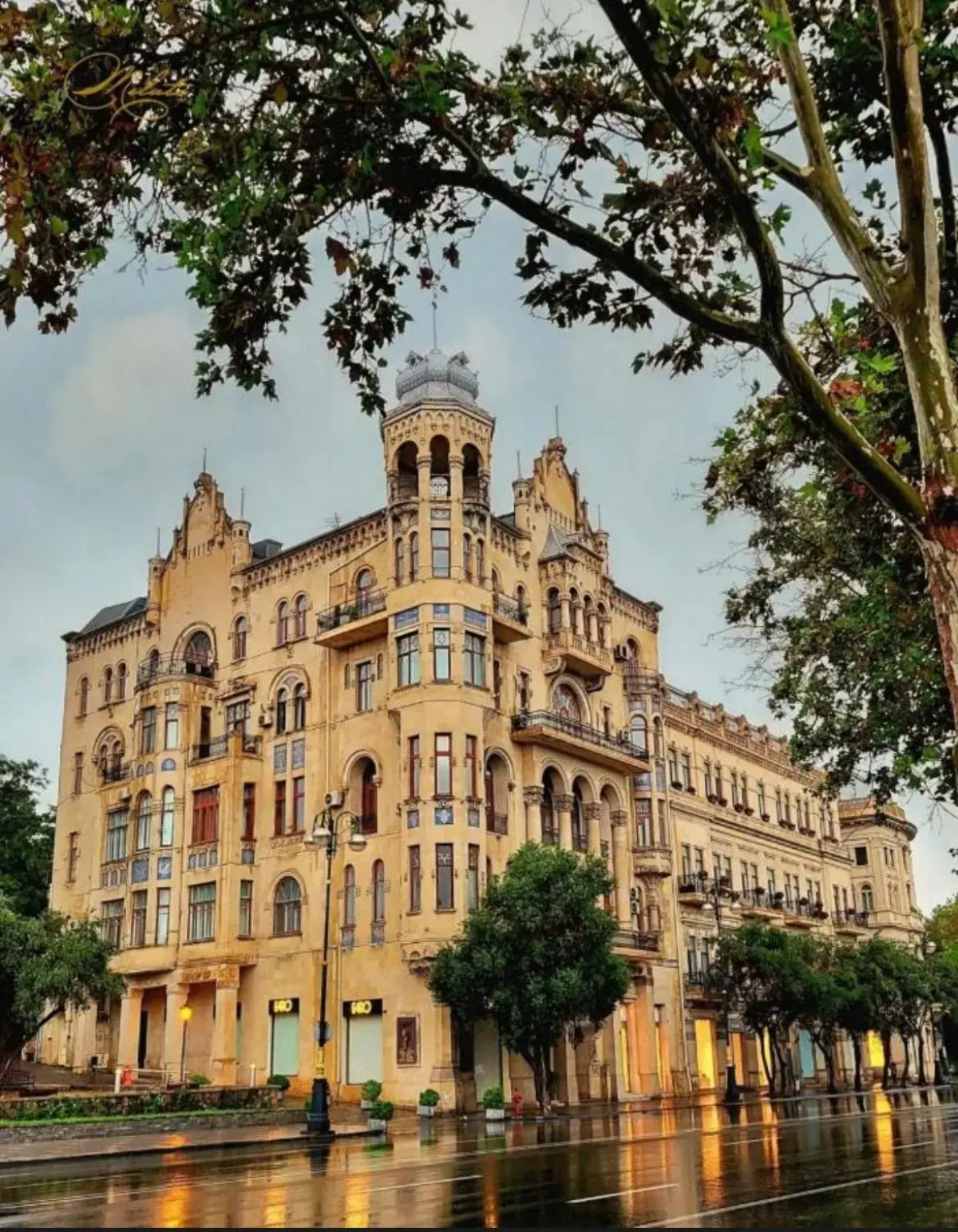 Отель Sazeli Boutique