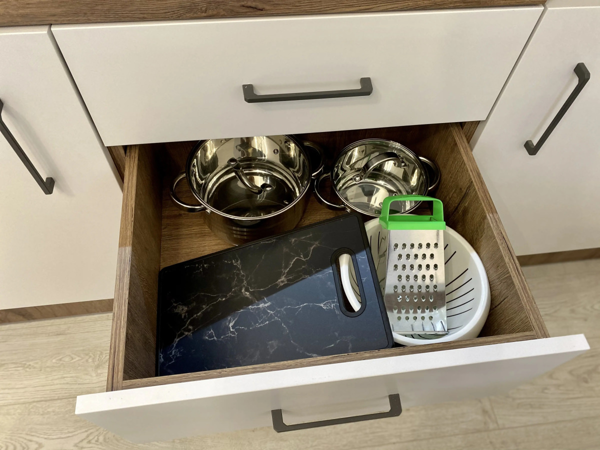 Квартира EA Studio