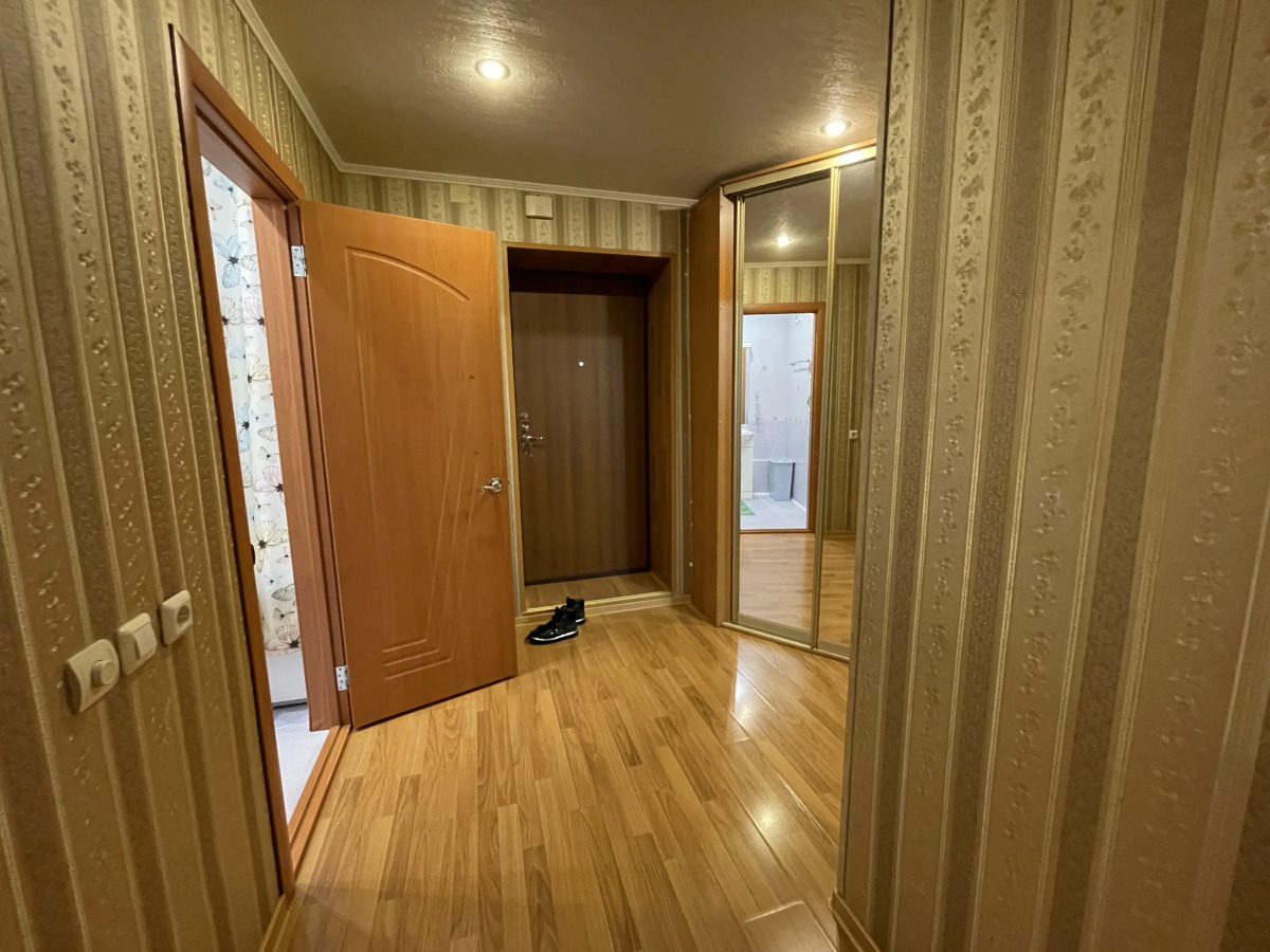 Апартаменты VEGAS на Гагарина 111