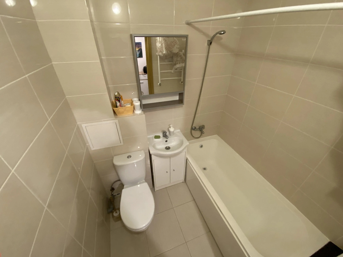 Квартира в Светлогорске