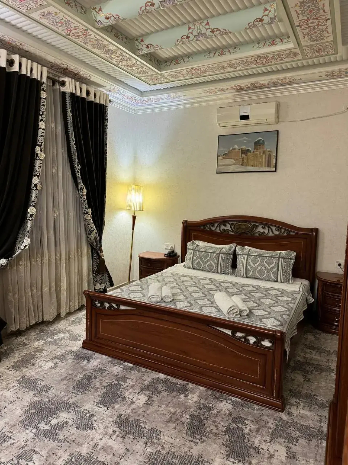 Отель Hotel Arba