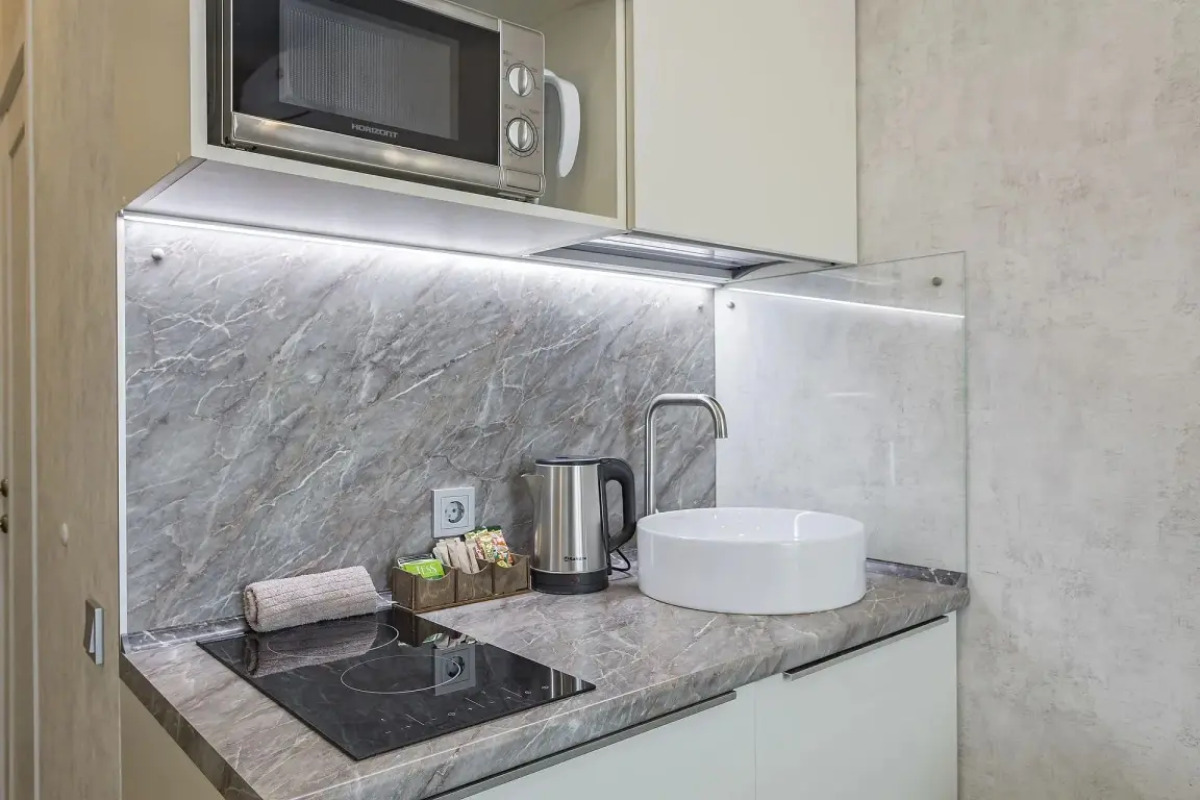 Апартаменты Апарт-Риэлти 2