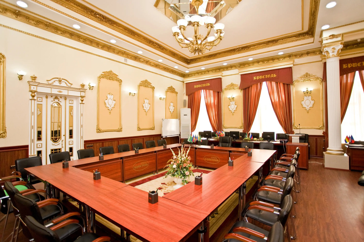 Отель Бристоль-Центральная