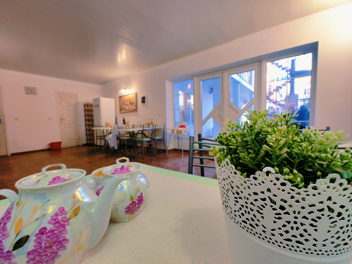 Гостевой Дом Парфена