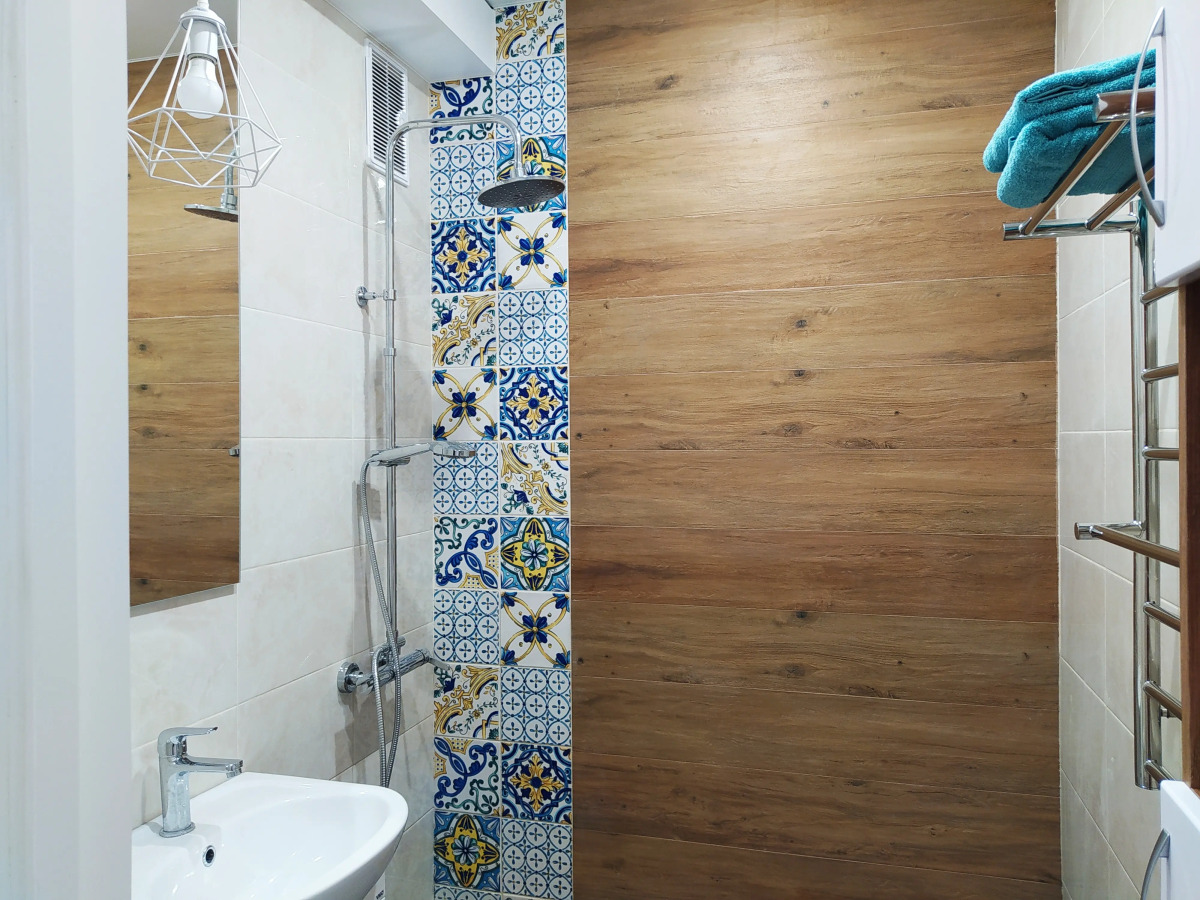 Апартаменты Рондо