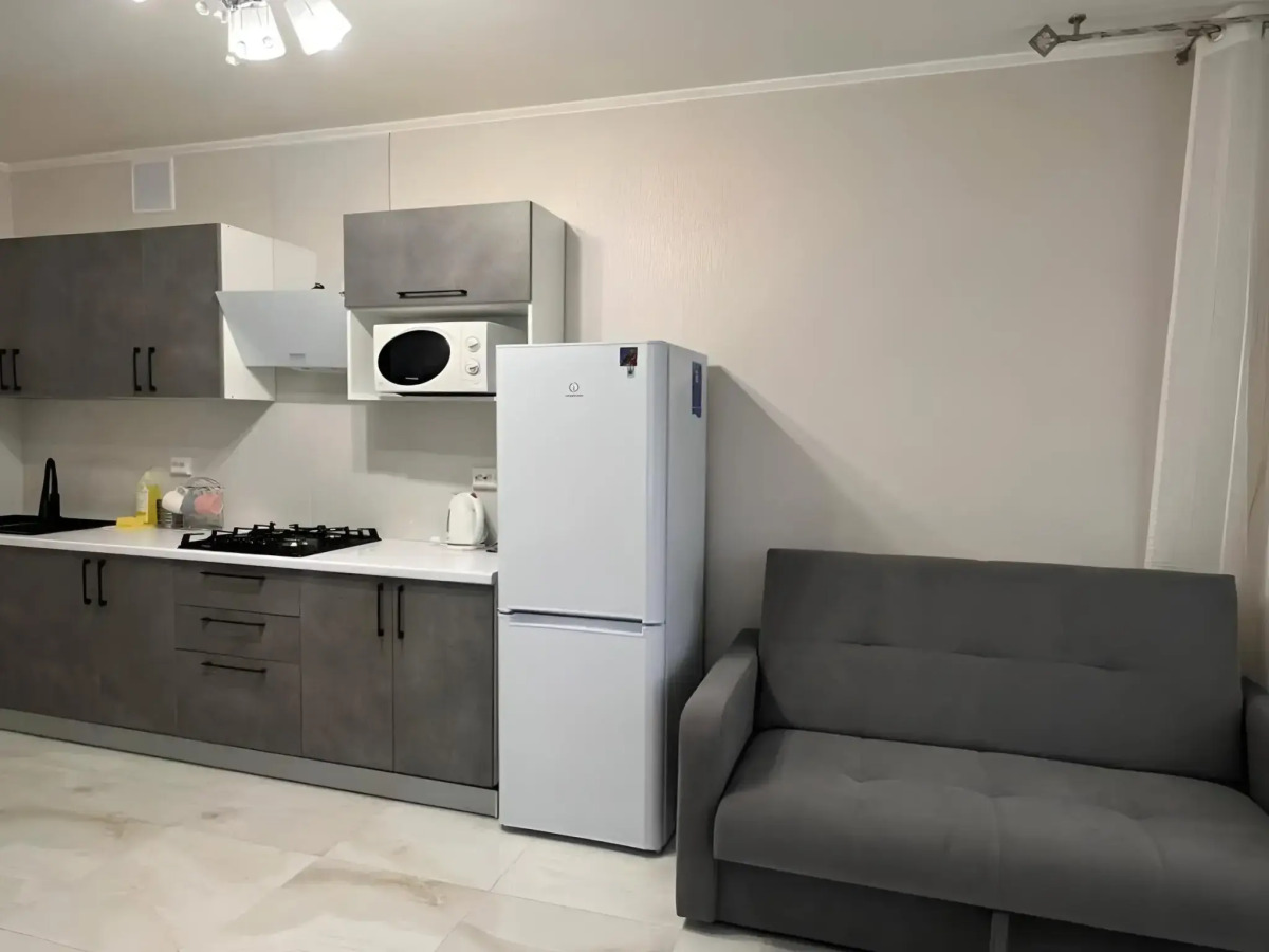 Квартира рядом с Набережной и Аквапарком