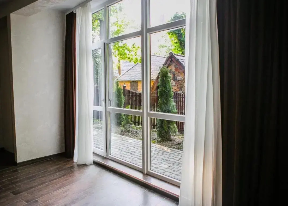 Apartments Malina Alt Platz 4