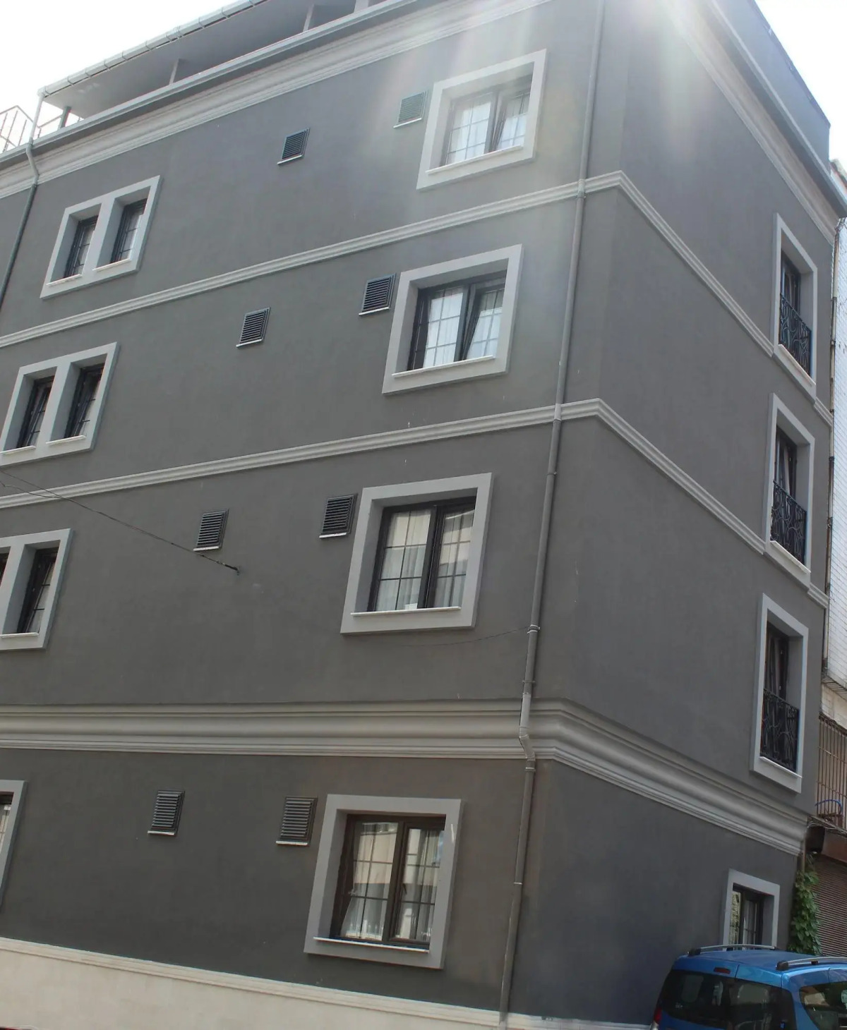 Good Night Istanbul Hotel