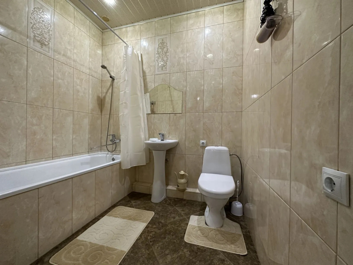 Квартира на проспекте Петра I 121