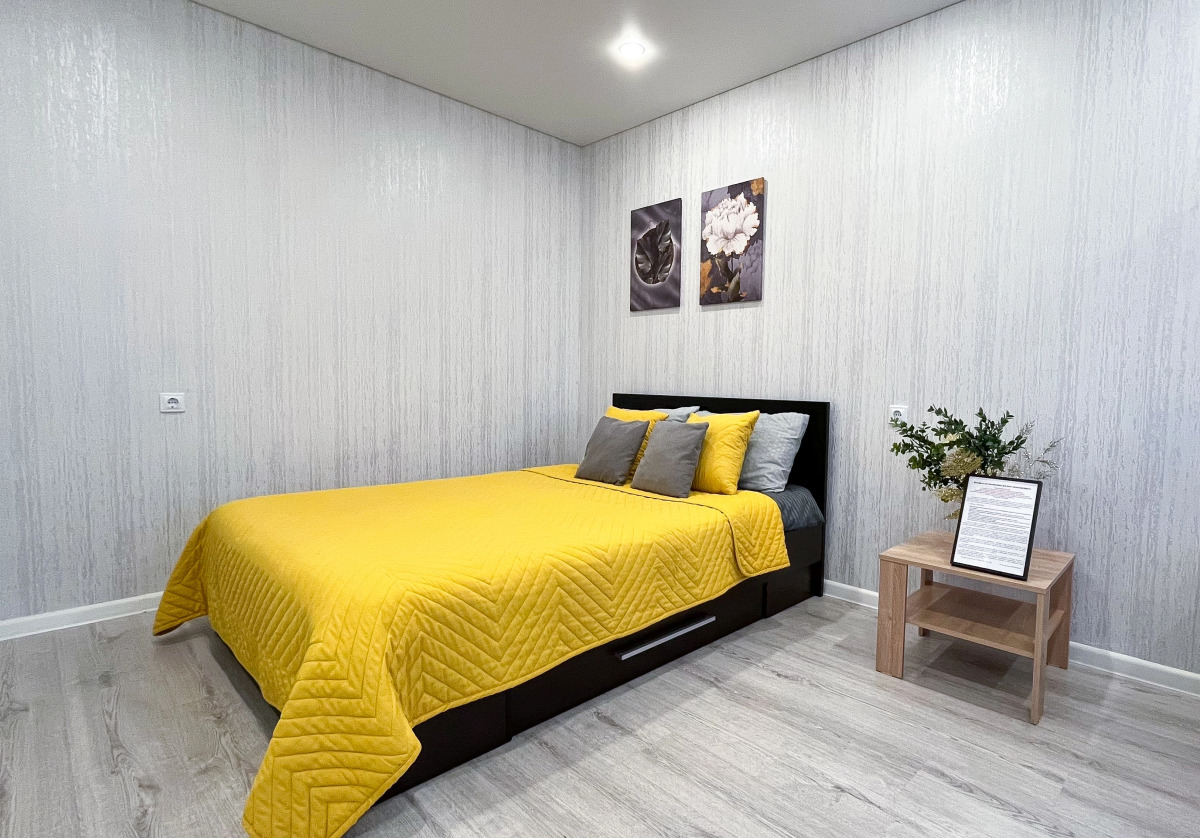 Апартаменты FreeRoom