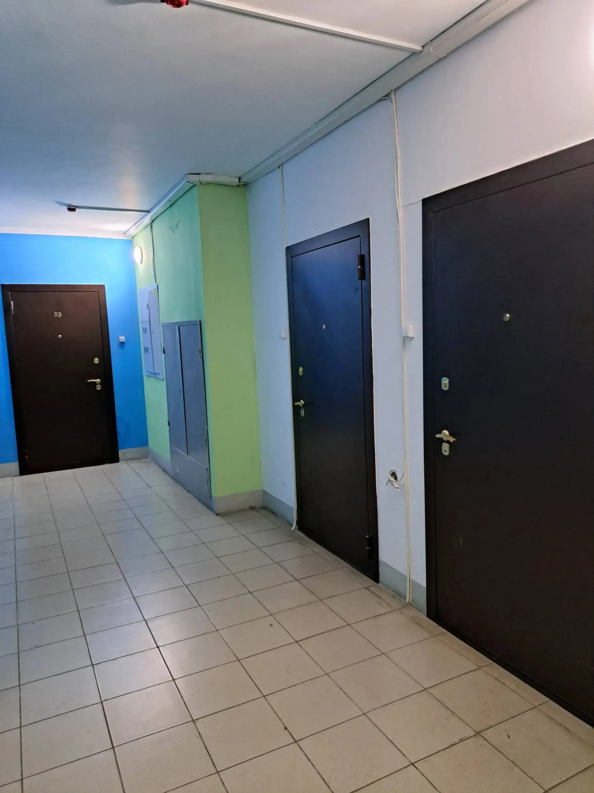 Апартаменты Мой город