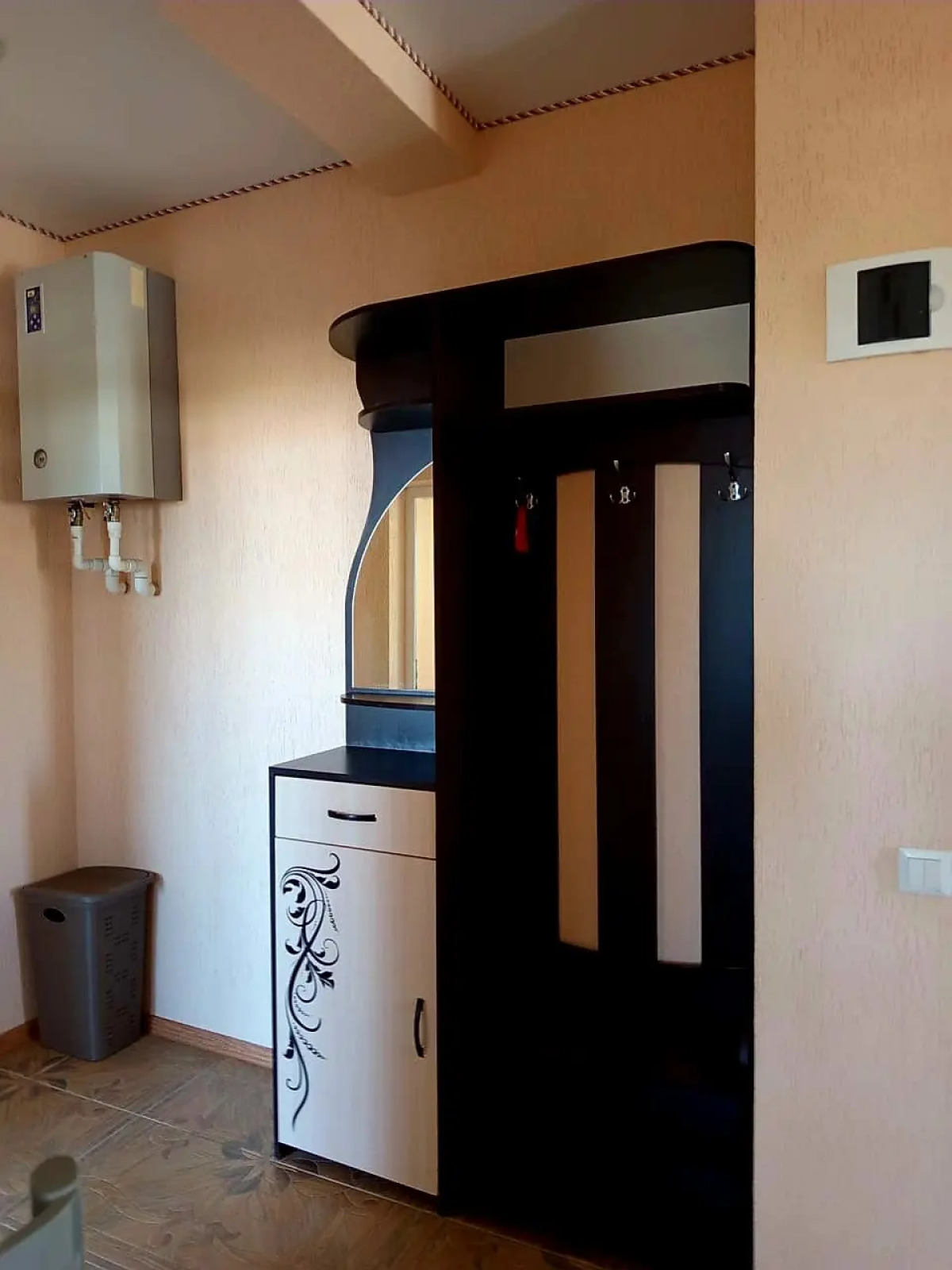 Апартаменты уютные в Орджоникидзе