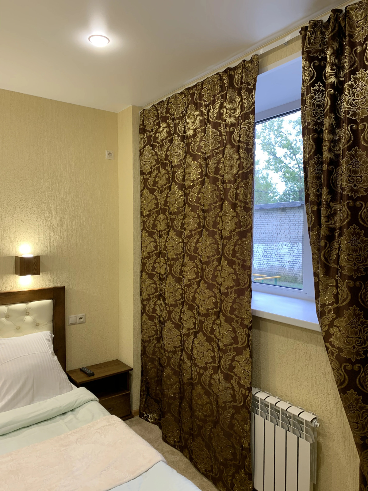 Мини-отель Ромашка