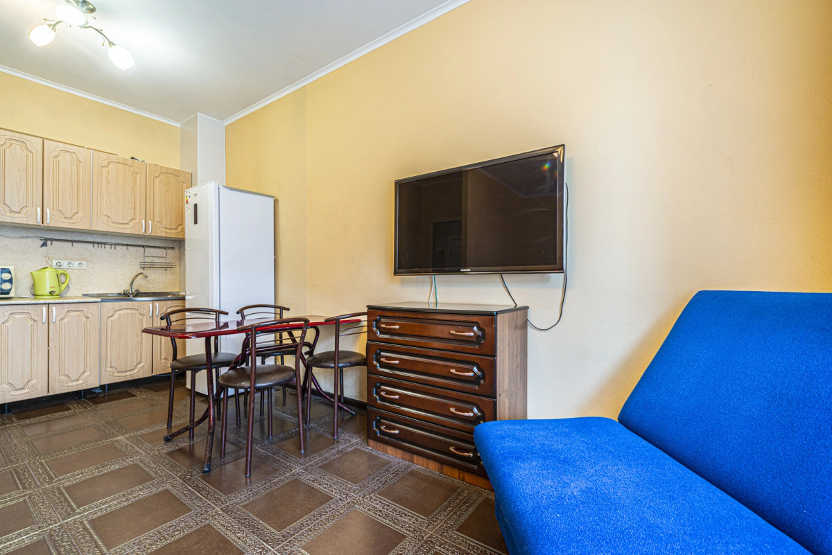 Апартаменты GoodApart near the Pulkovo Park 2