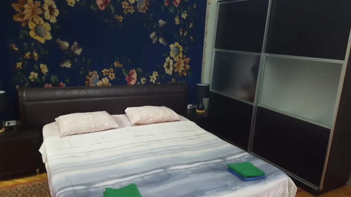 Апартаменты Fer House